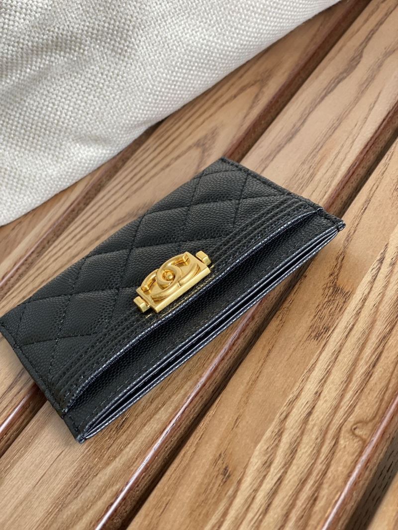 Chanel Wallet Purse